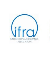 ロゴ:IFRA(International Fragrance Association)