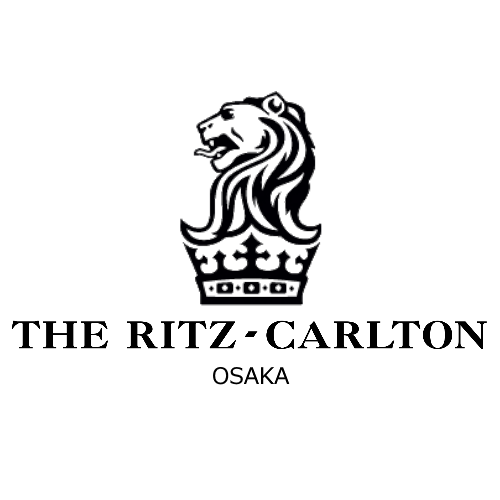 ロゴ:THE RITZ-CARLTON OSAKA