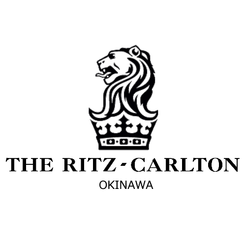 ロゴ:THE RITZ-CARLTON OKINAWA