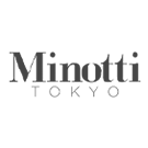 ロゴ:Minotti TOKYO