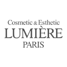 ロゴ:LUMIERE PARIS