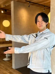 有水 晃也